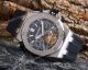 Audemars Piguet Royal Oak Offshore 42mm Watch SS Tourbillon Yellow Face (6)_th.jpg